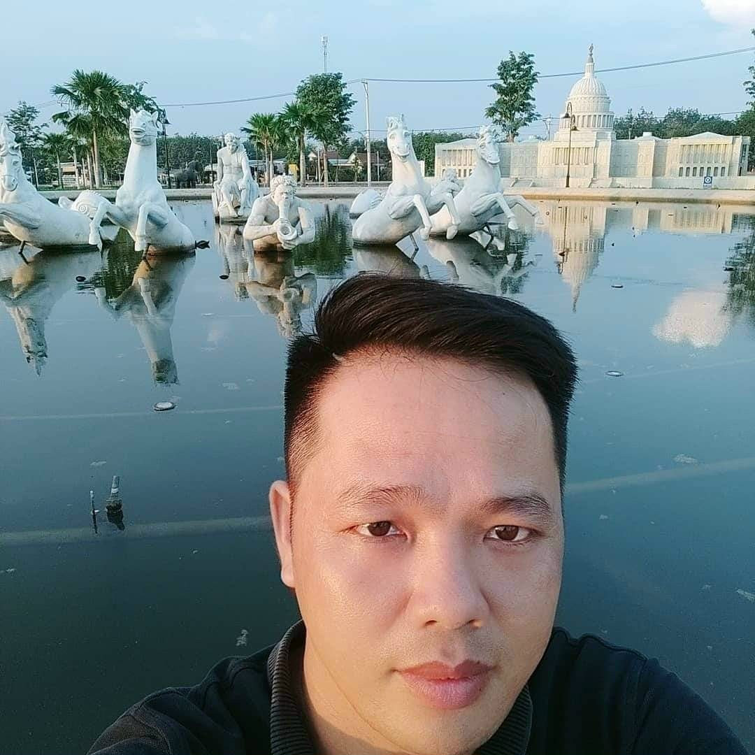 Phạm Quang Huy