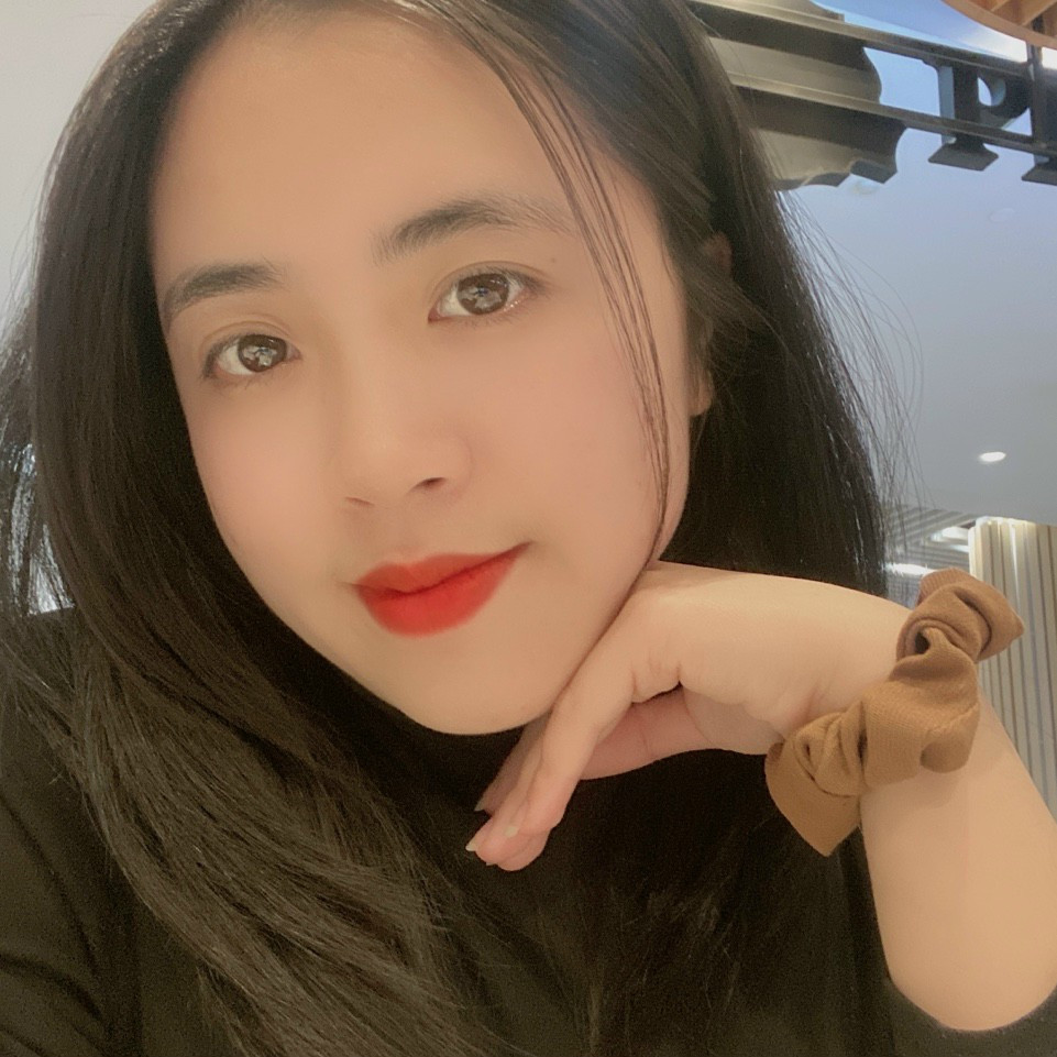 Nguyễn Thuỳ Dung