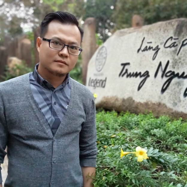 Hà Đăng Ninh