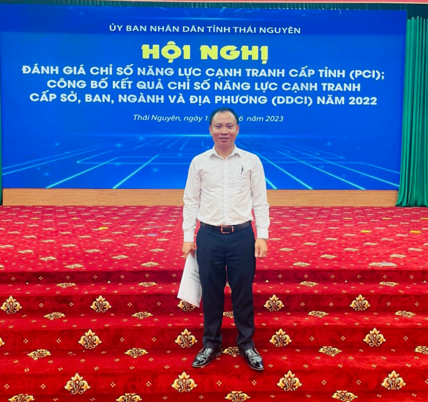 Đoàn Đức Duy