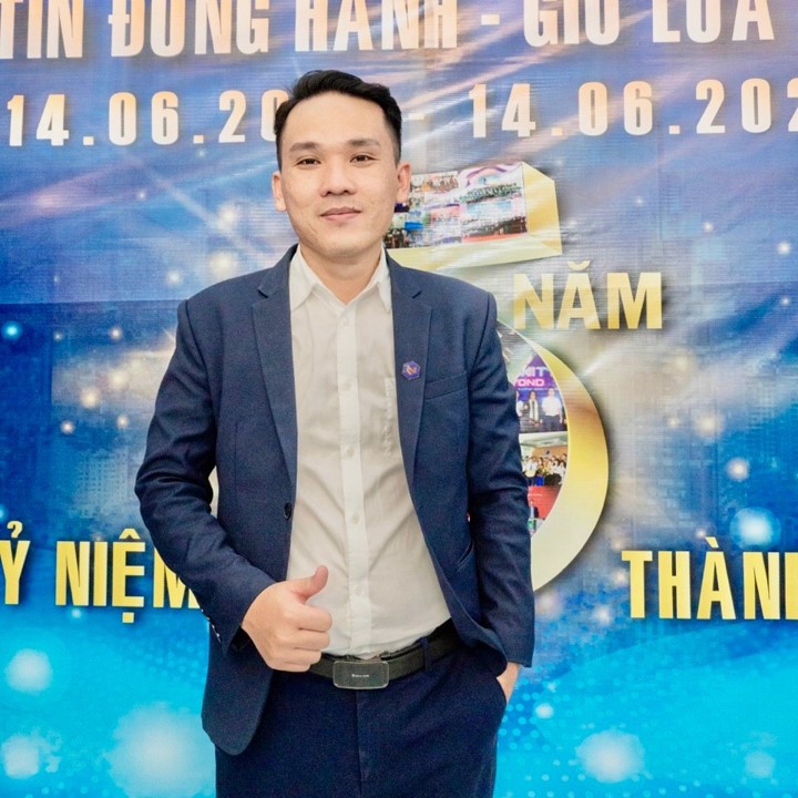Trương Hoàng Phương