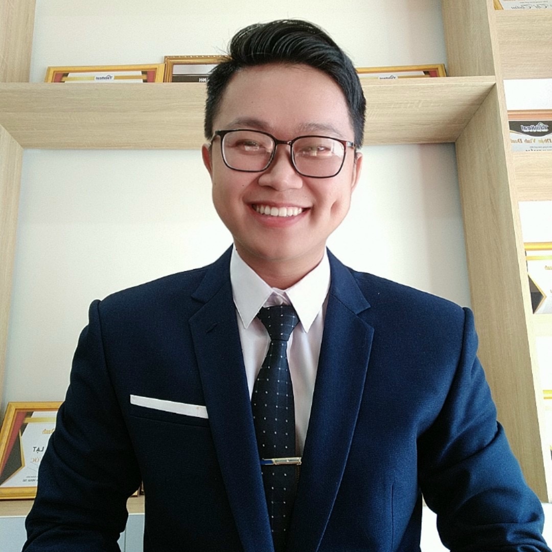 Nguyễn Công Luận
