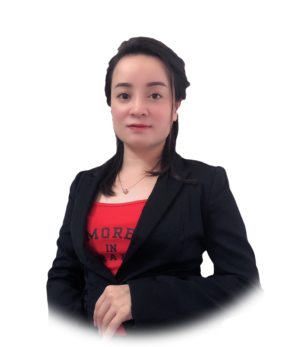 Vũ Thị Tâm