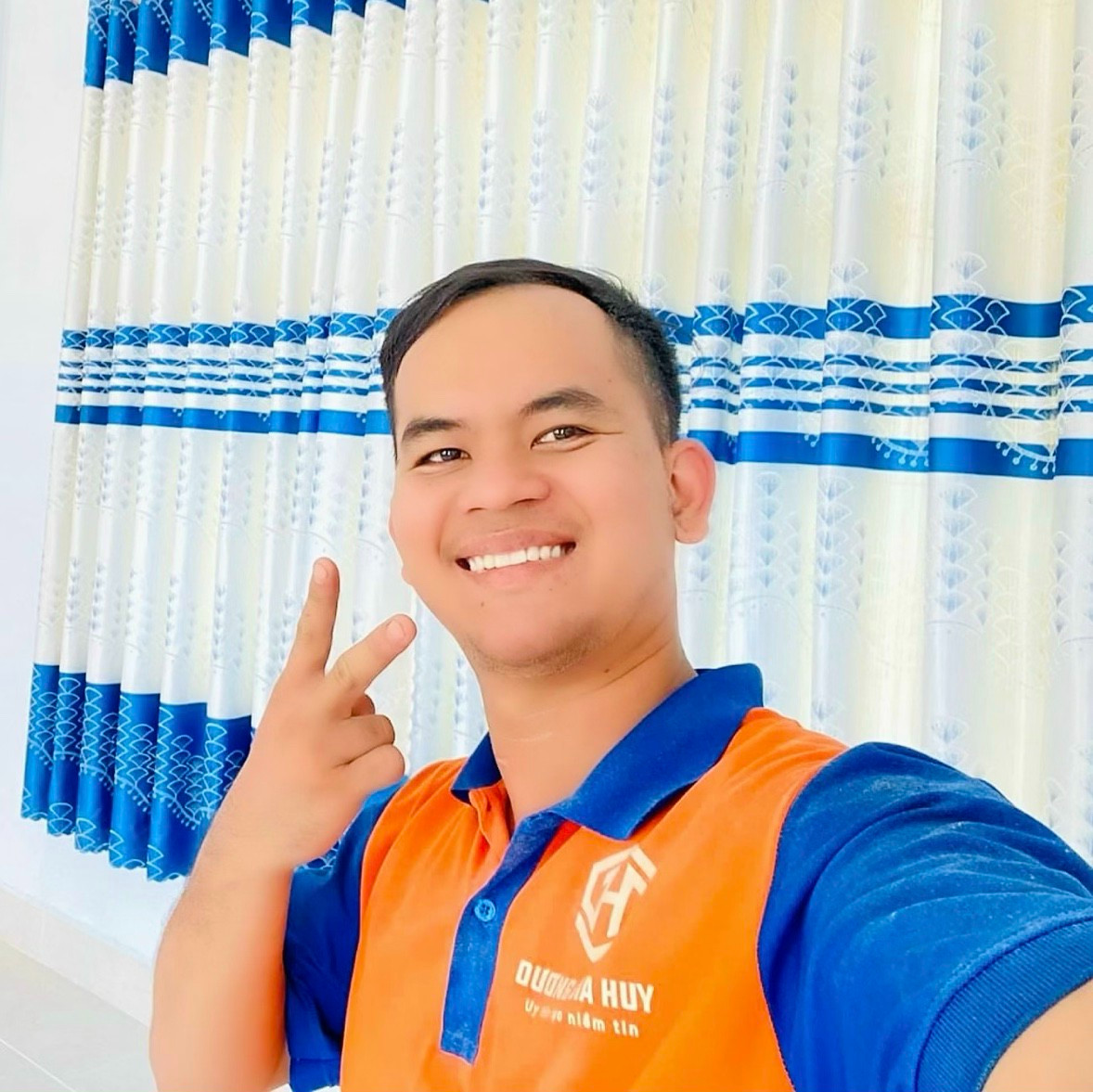 Dương Nguyễn Quốc Huy