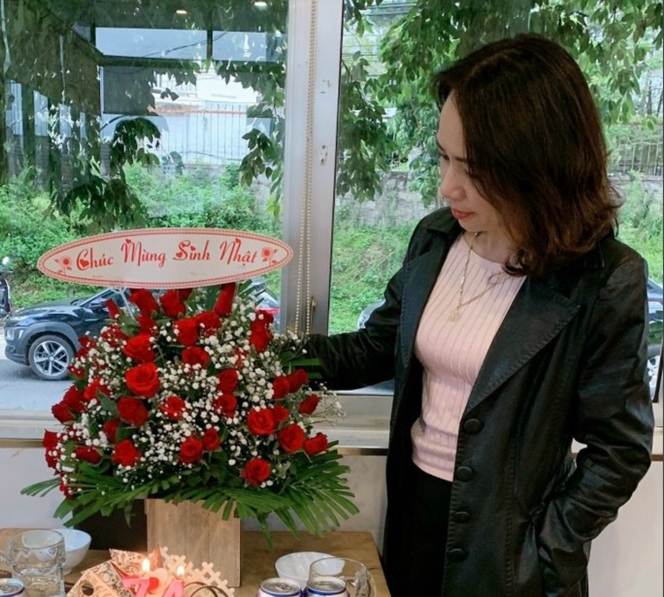 Vũ Thị Ngân