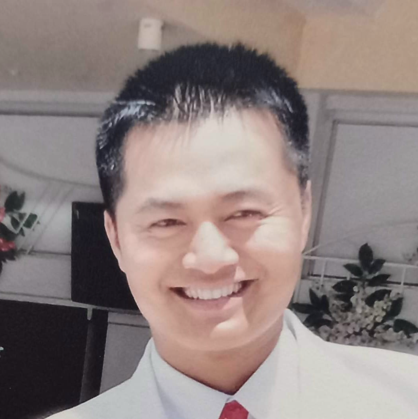 Nguyễn Văn Nam