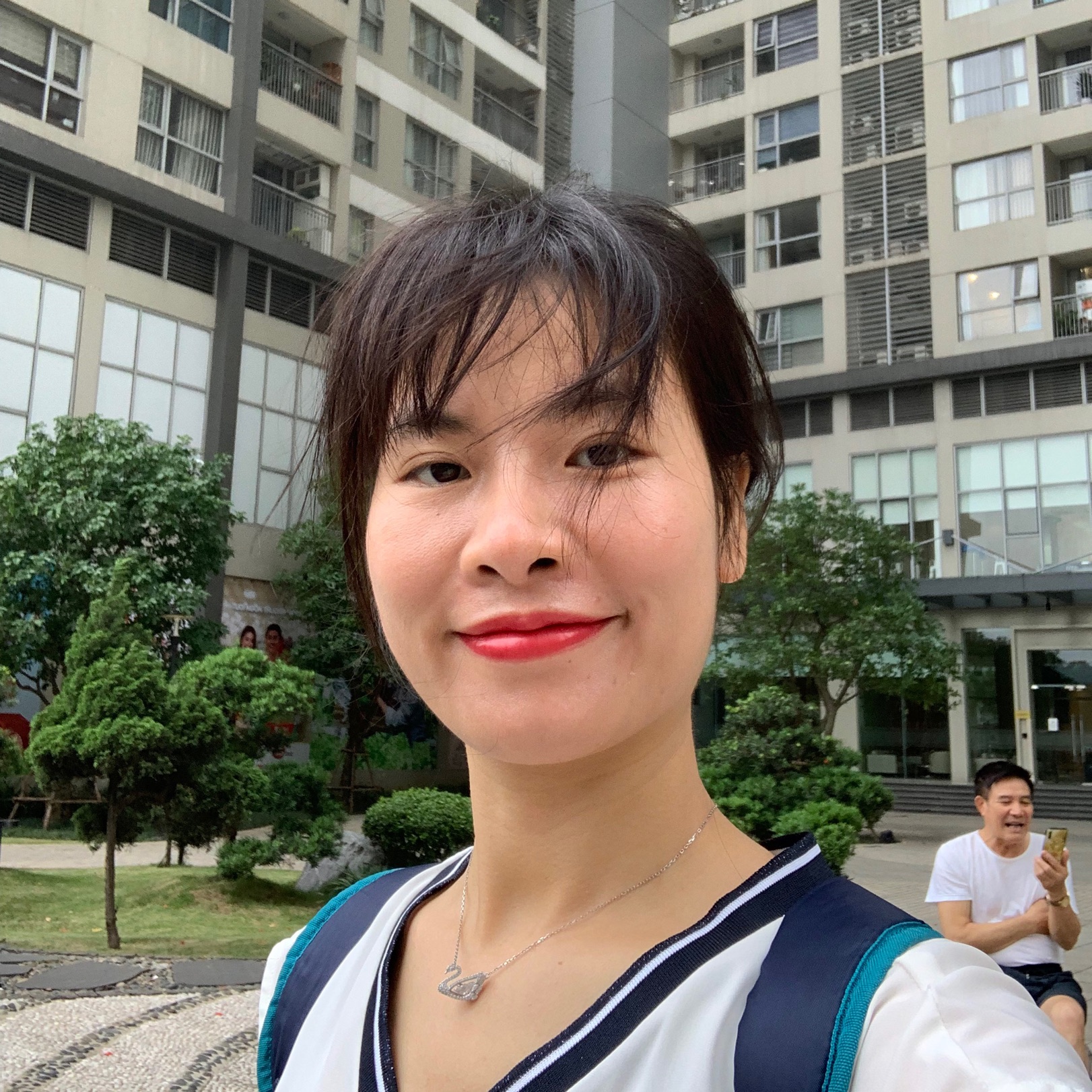 Lại Thị Minh Vui