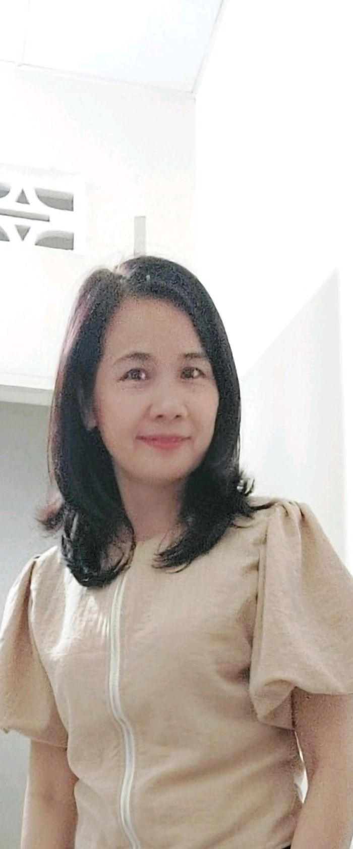 Bùi Thị Mỹ Hiền