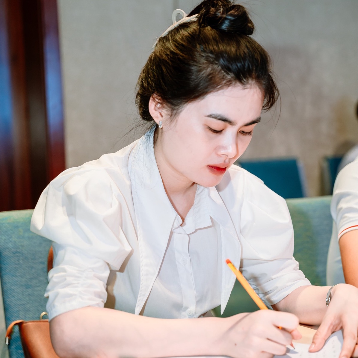 Thuỳ Linh