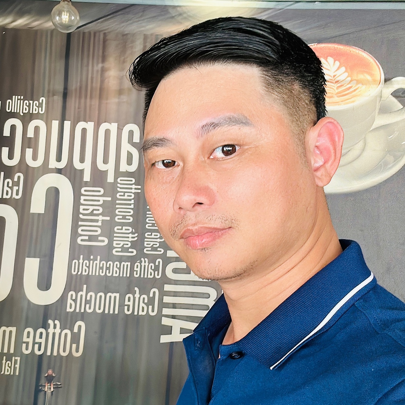 Nguyễn Ngọc Giang