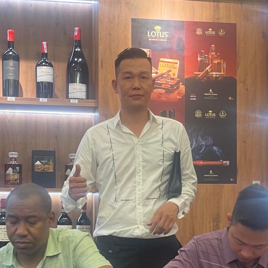 Triệu Khắc Quyền