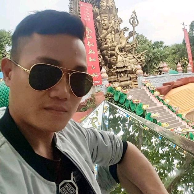Lê Văn Chương