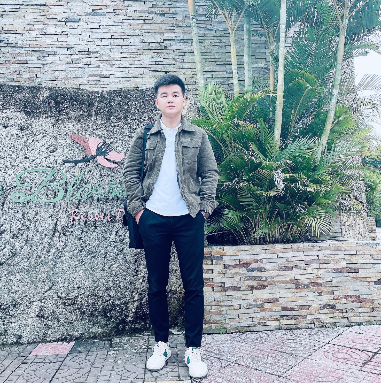 Trương Minh Tình