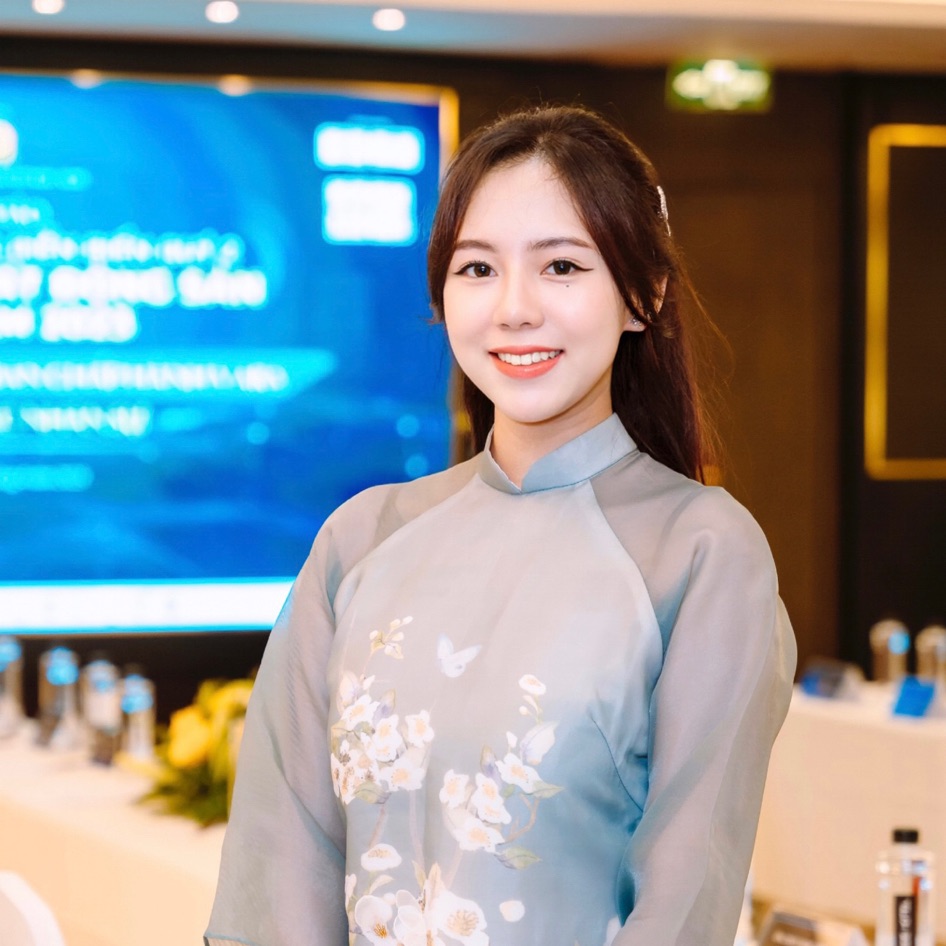 Nguyễn Thuỳ Dương