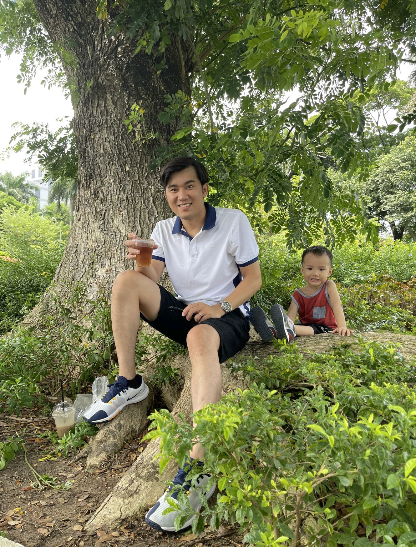 Nguyen van phuong