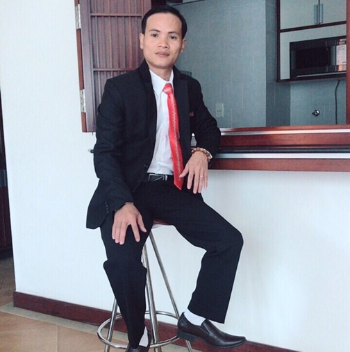 Nguyễn Đức Long