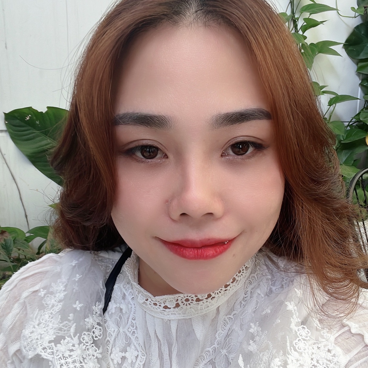 Nguyễn Thị Thu Tâm