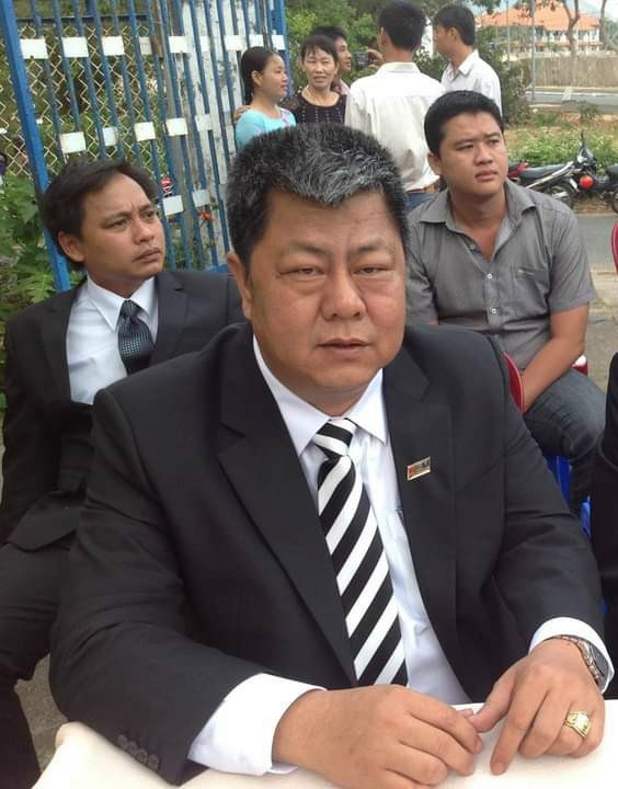 Phạm Thành Cang