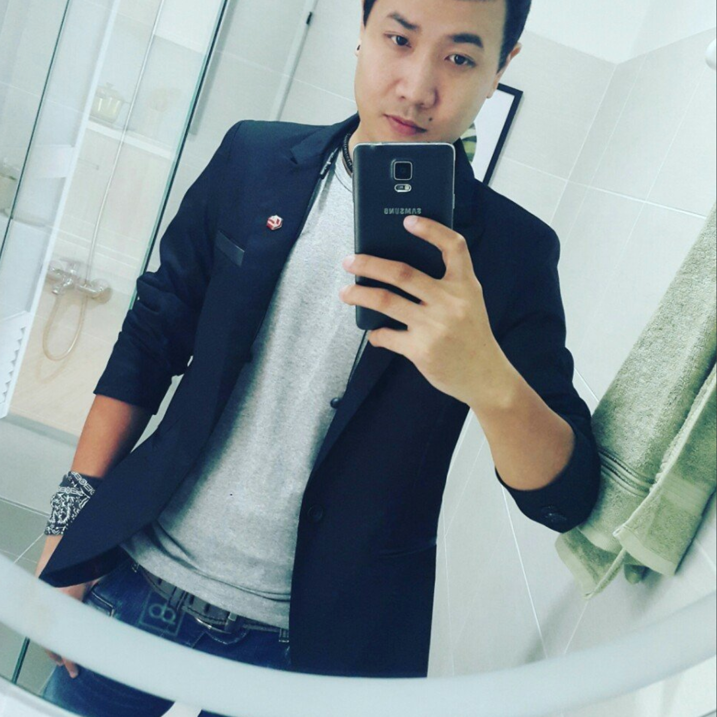 Nguyễn Thiện Niệm