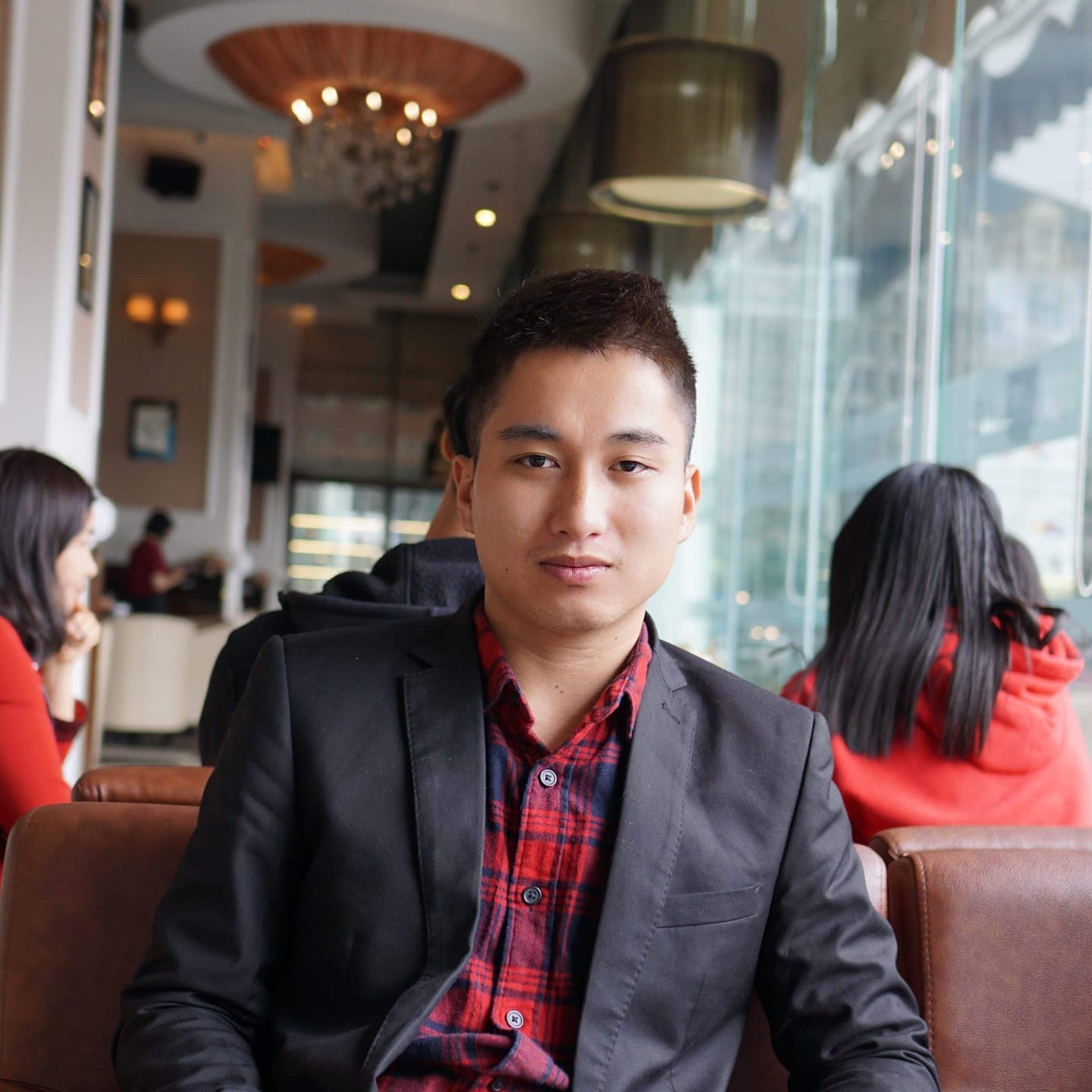 Phan Tăng Đô