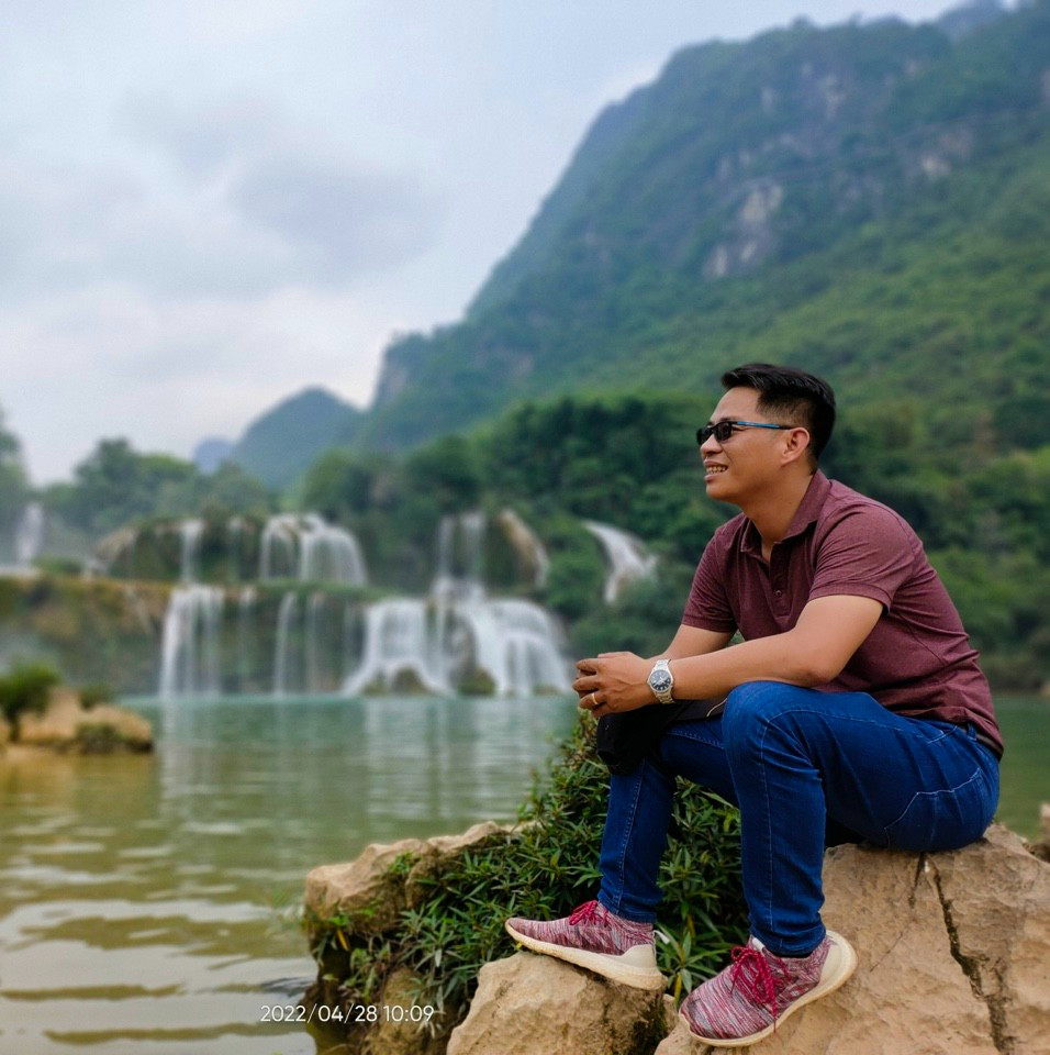 Đặng Văn Thắng