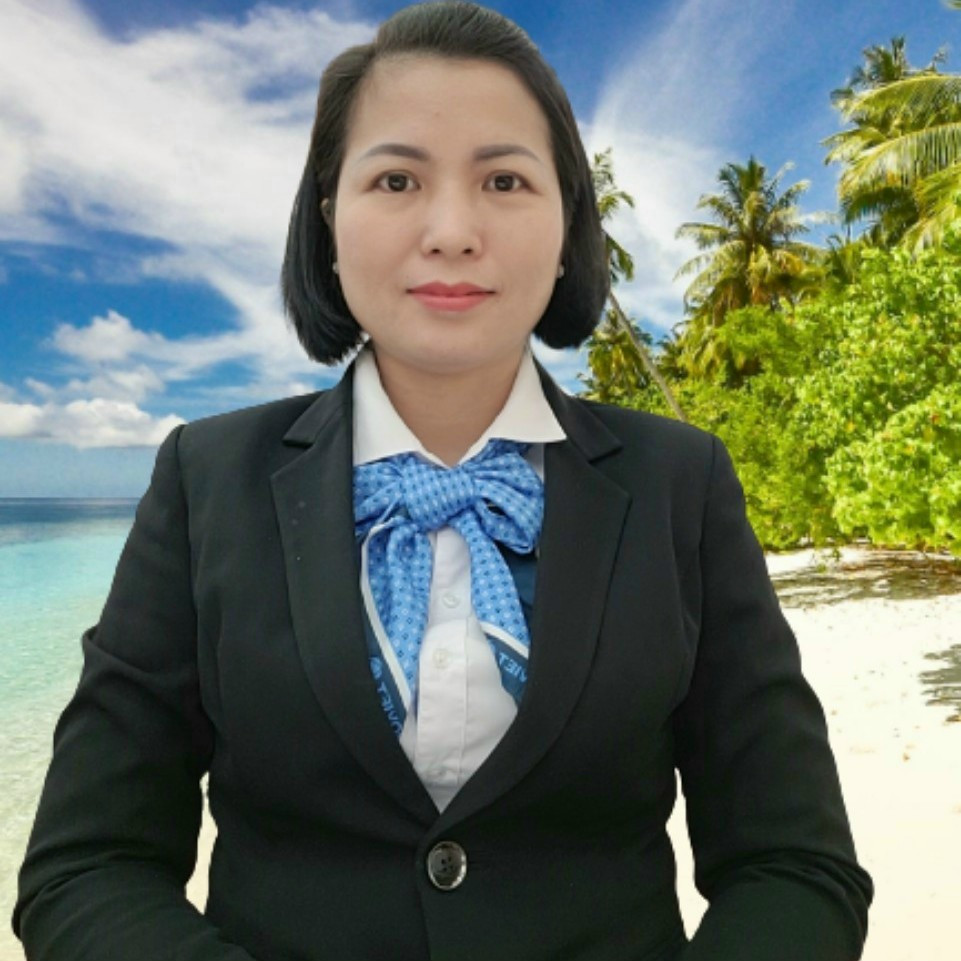 Đỗ Thi Liên