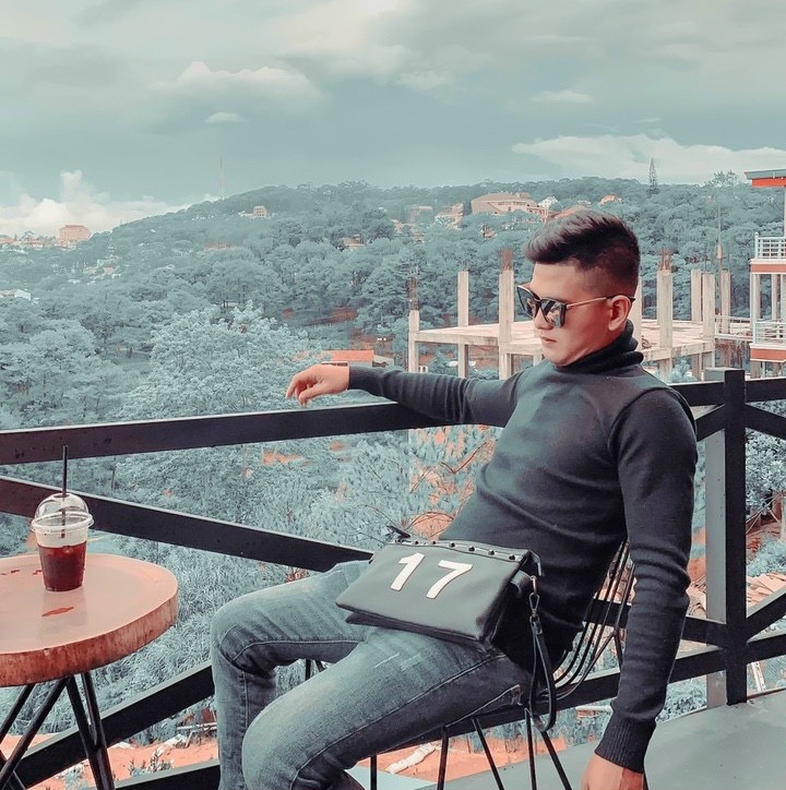 Trần Thanh Phú