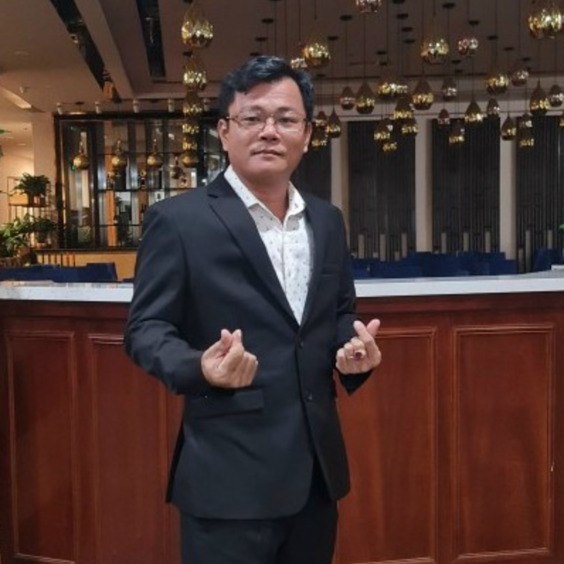 Lại Đức Thiện