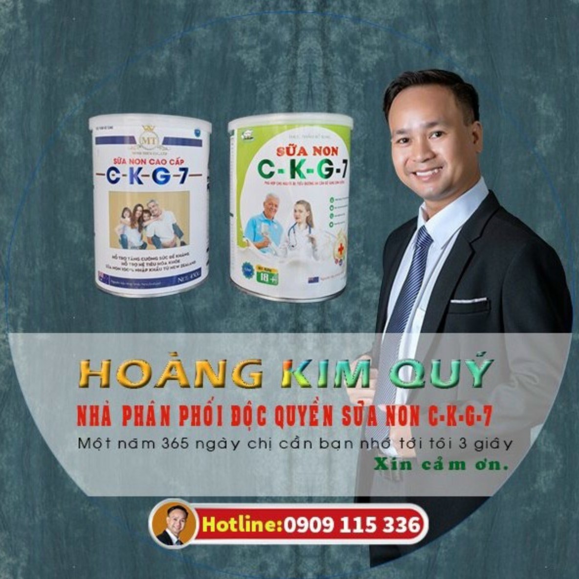 Hoàng Kim Quý