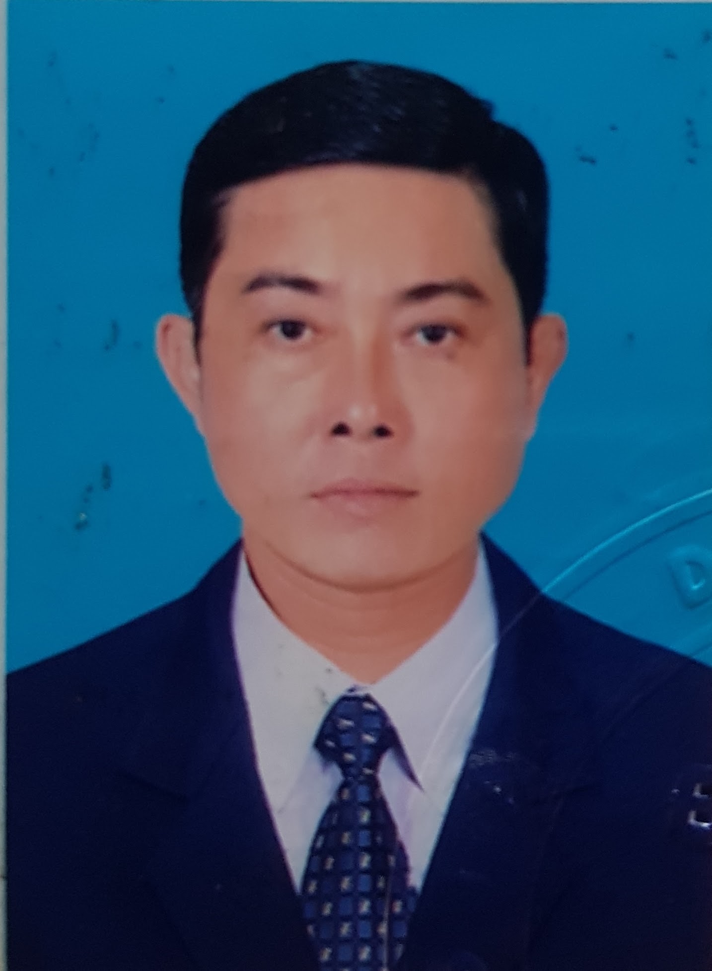 Phan Phú Sĩ