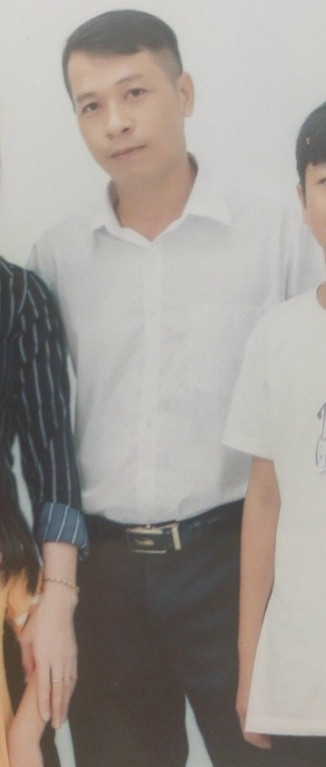 Nguyễn Văn Luyến