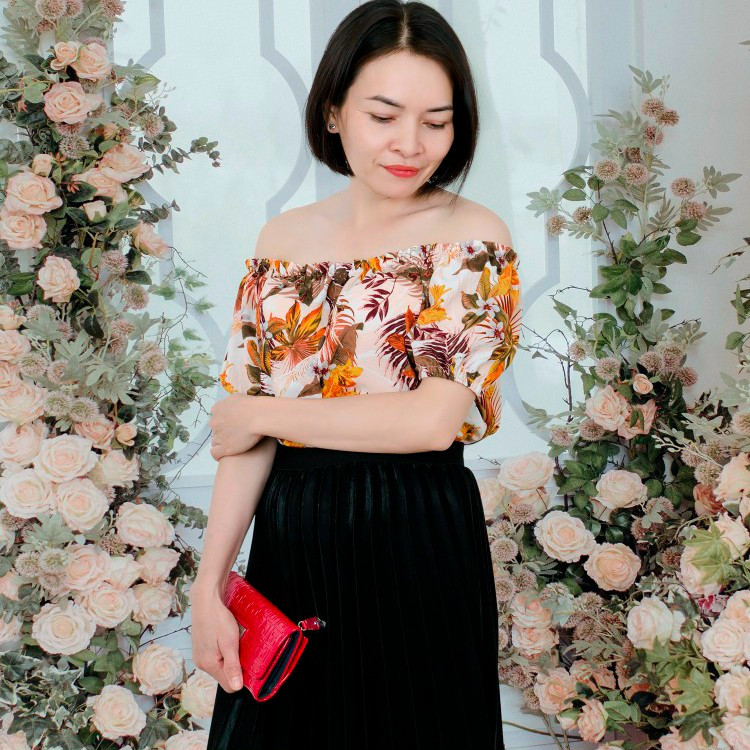 Trần Thị Kim Chi