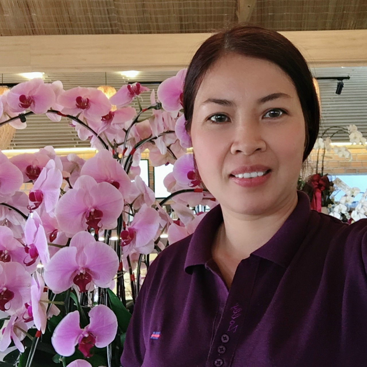 Vũ Thị Na