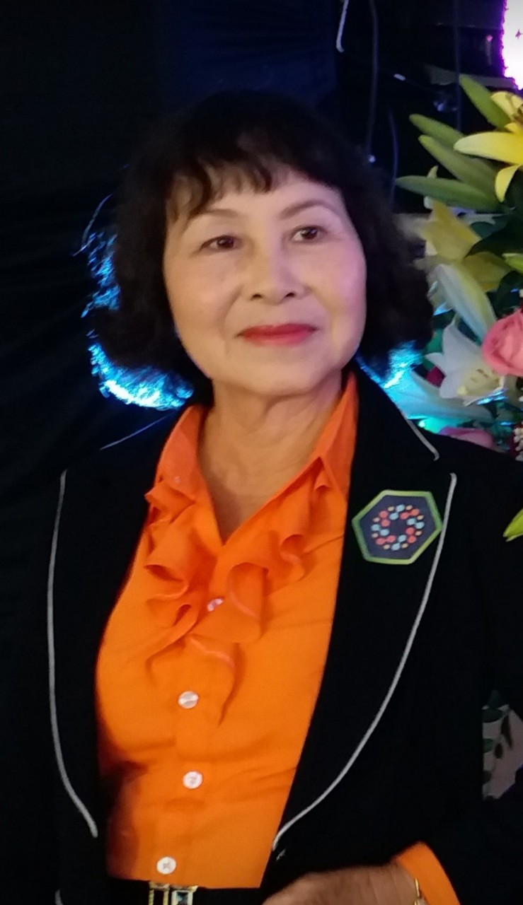 Nguyễn Hồng Phương