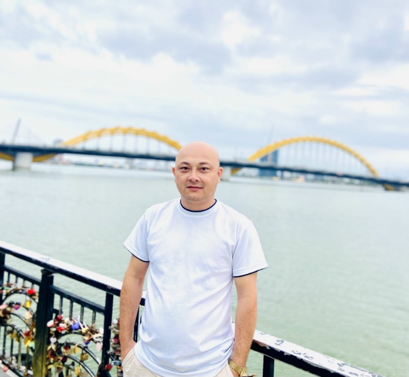 Nguyễn Đức Quý
