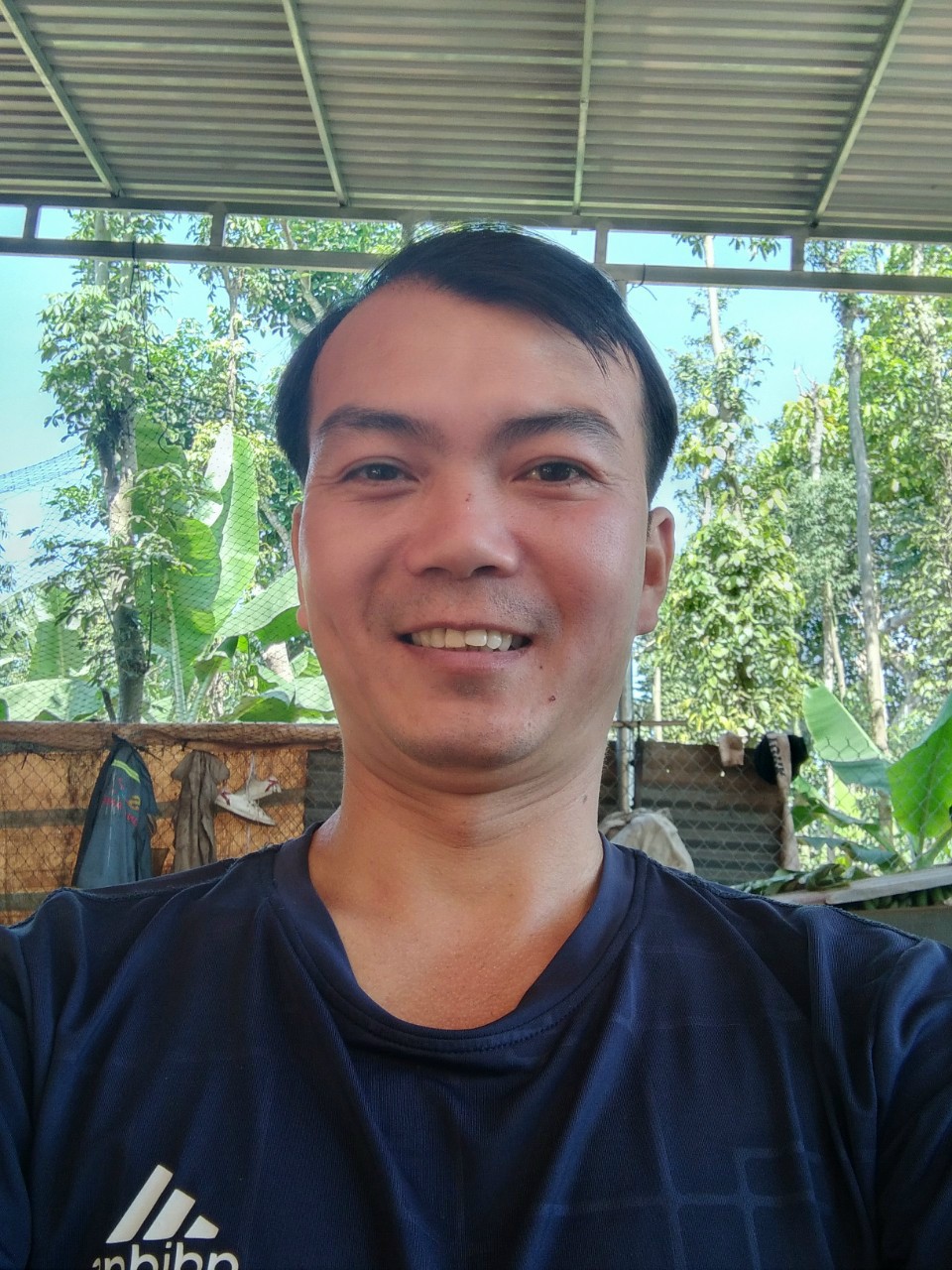 Trịnh Xuân Tuấn