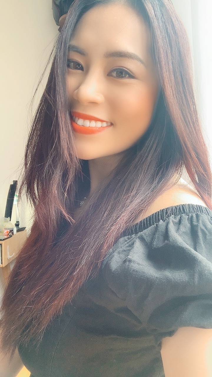 Phùng Lê Quỳnh Anh