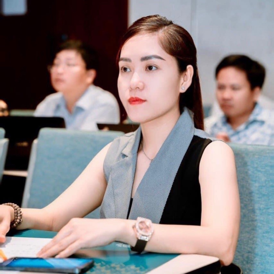 Mai Thị Uyên Chi