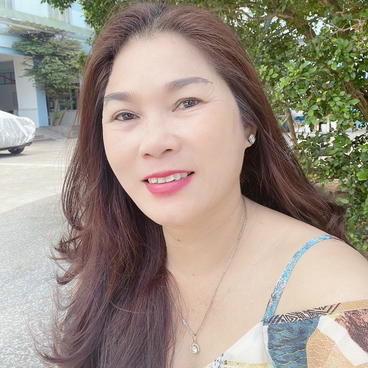 Tạ Thị Quyên