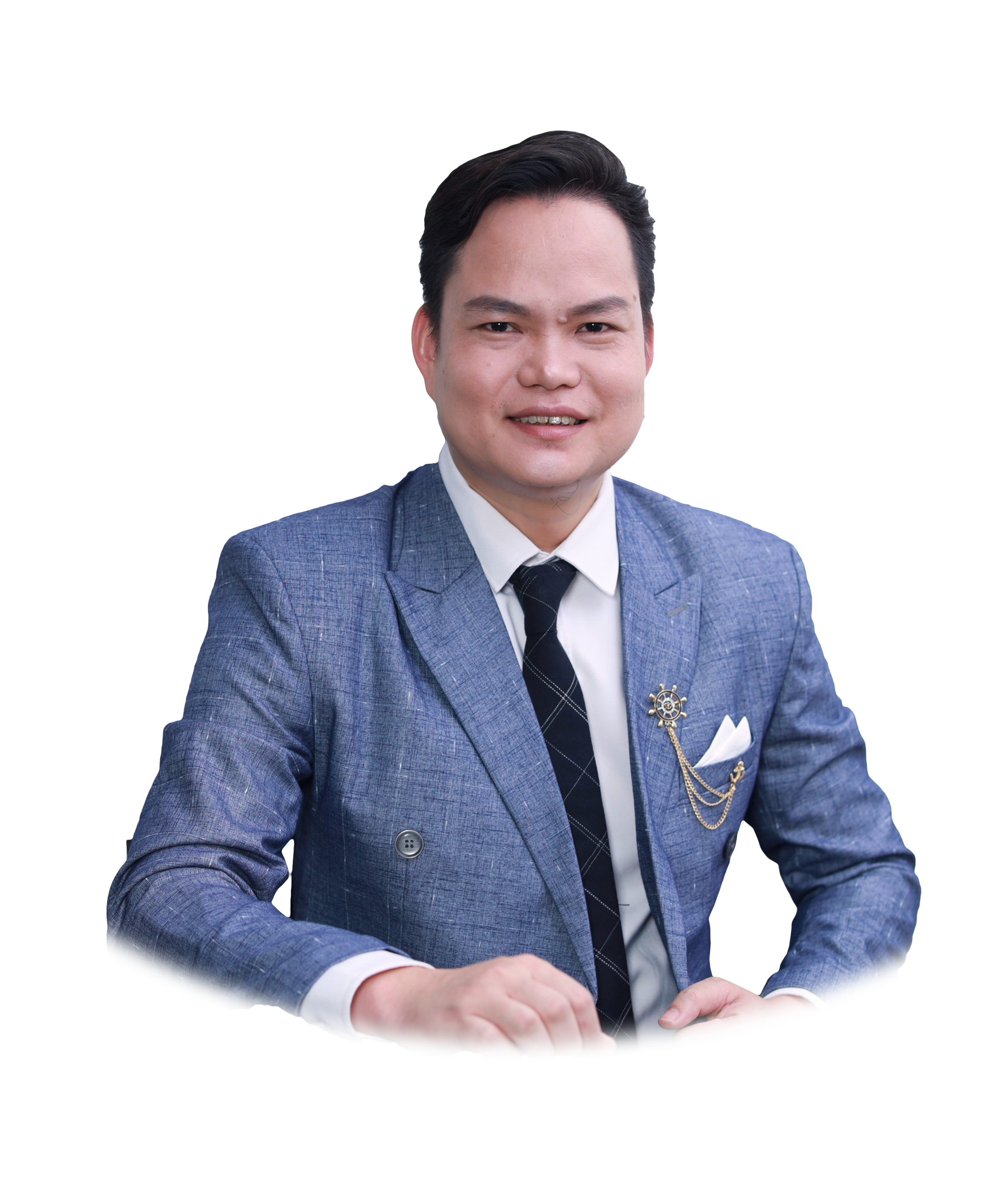 Trần Ngọc Sinh