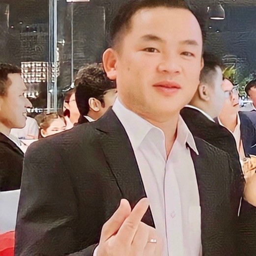 Phạm Quang Lâm