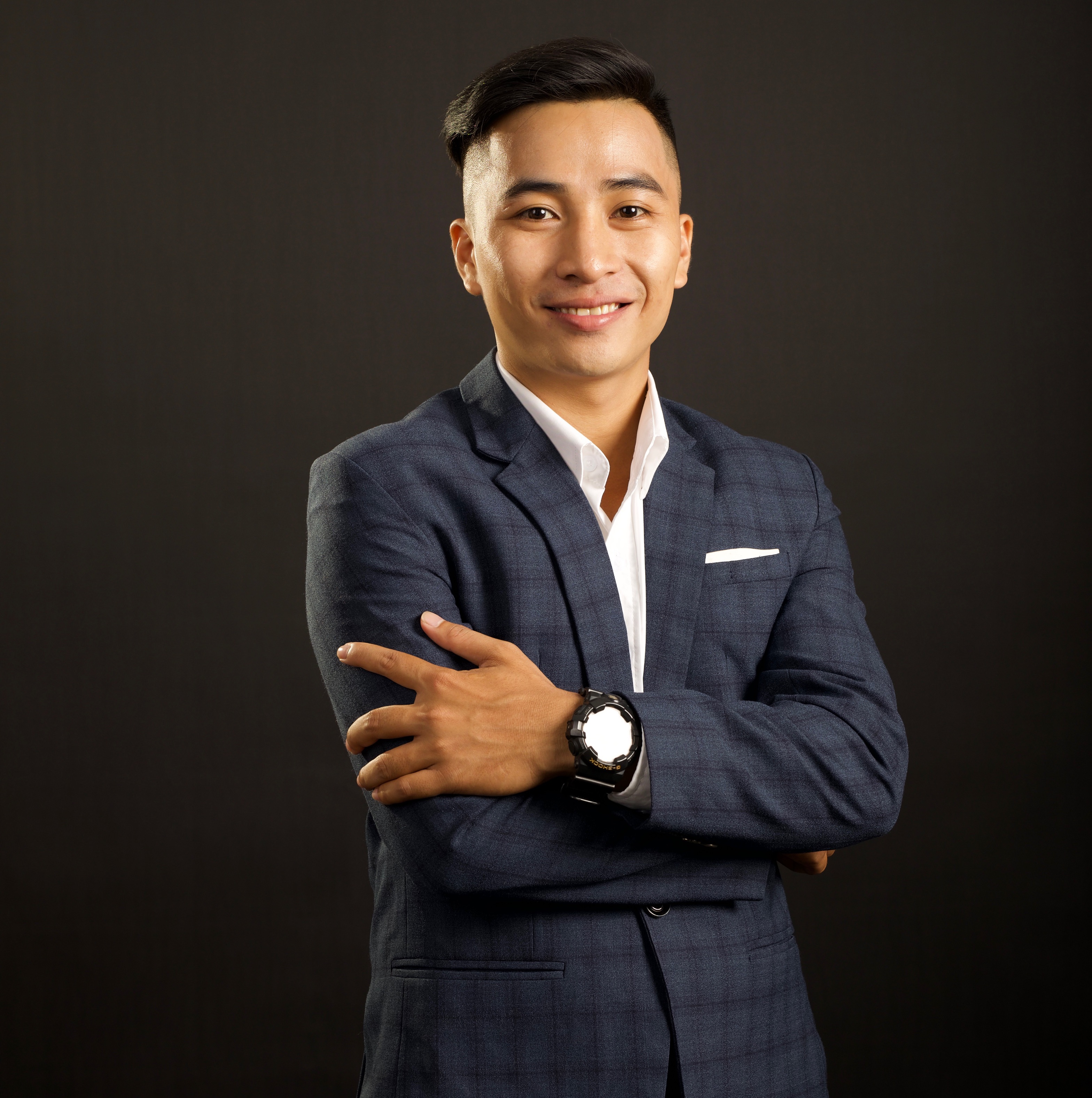 Trần Anh Tú - Trảng Bom Land