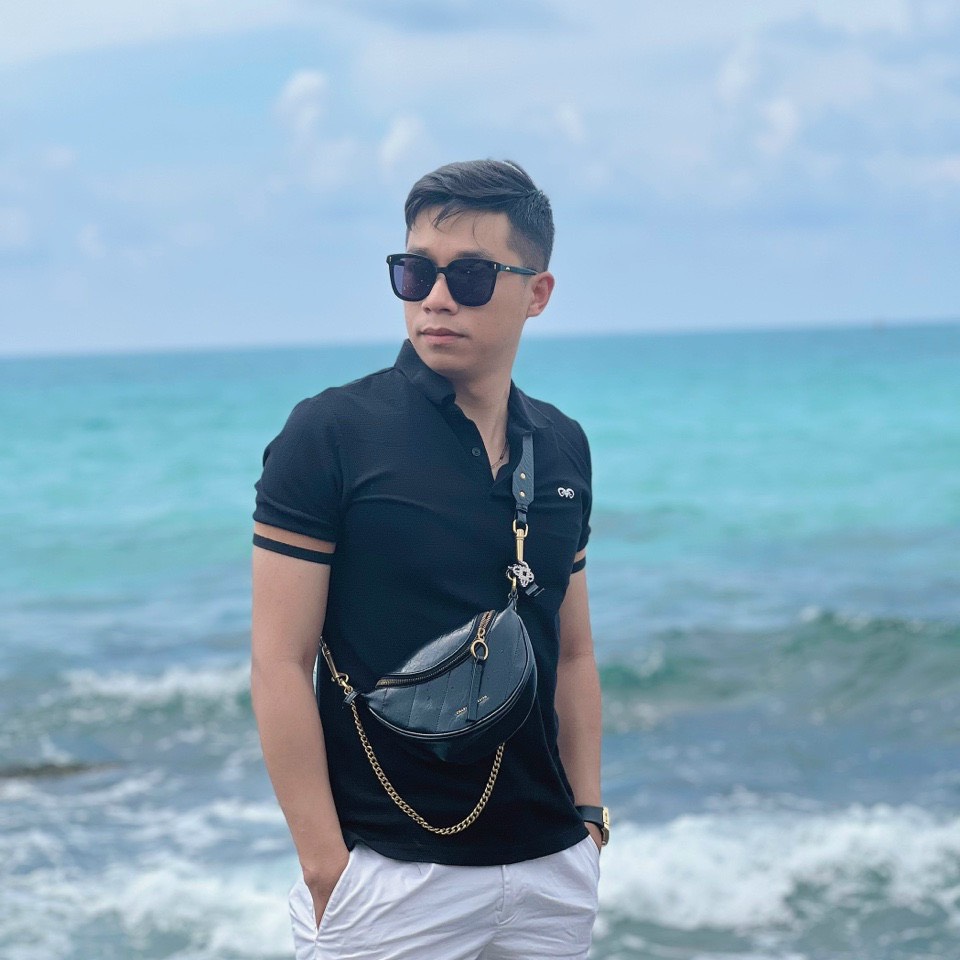 Nguyễn Ngọc Hải Đăng