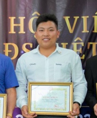 Nguyễn Anh Cương