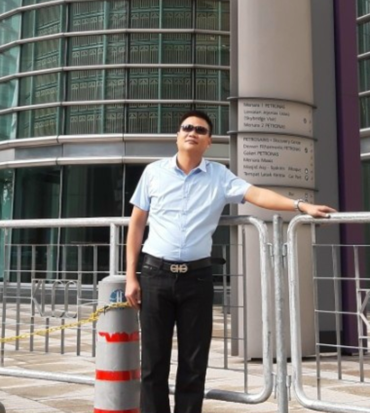 Trương Thanh Giáp