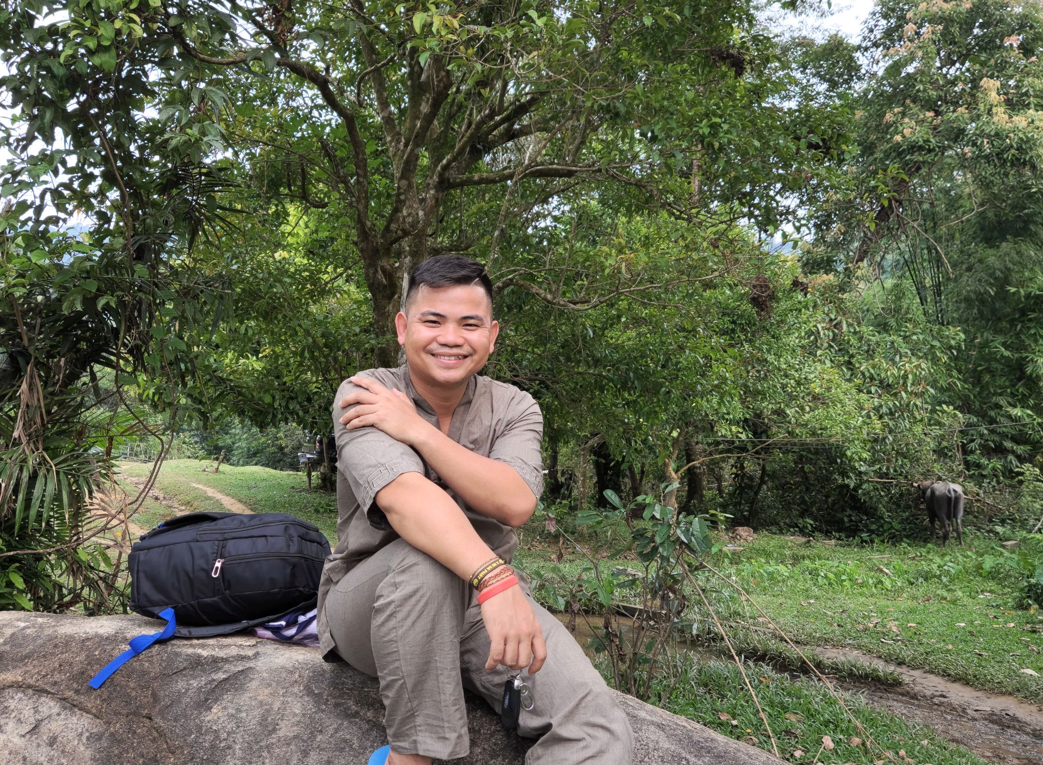 Doan Cong Vu