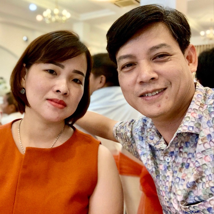 Bùi thị mai hương
