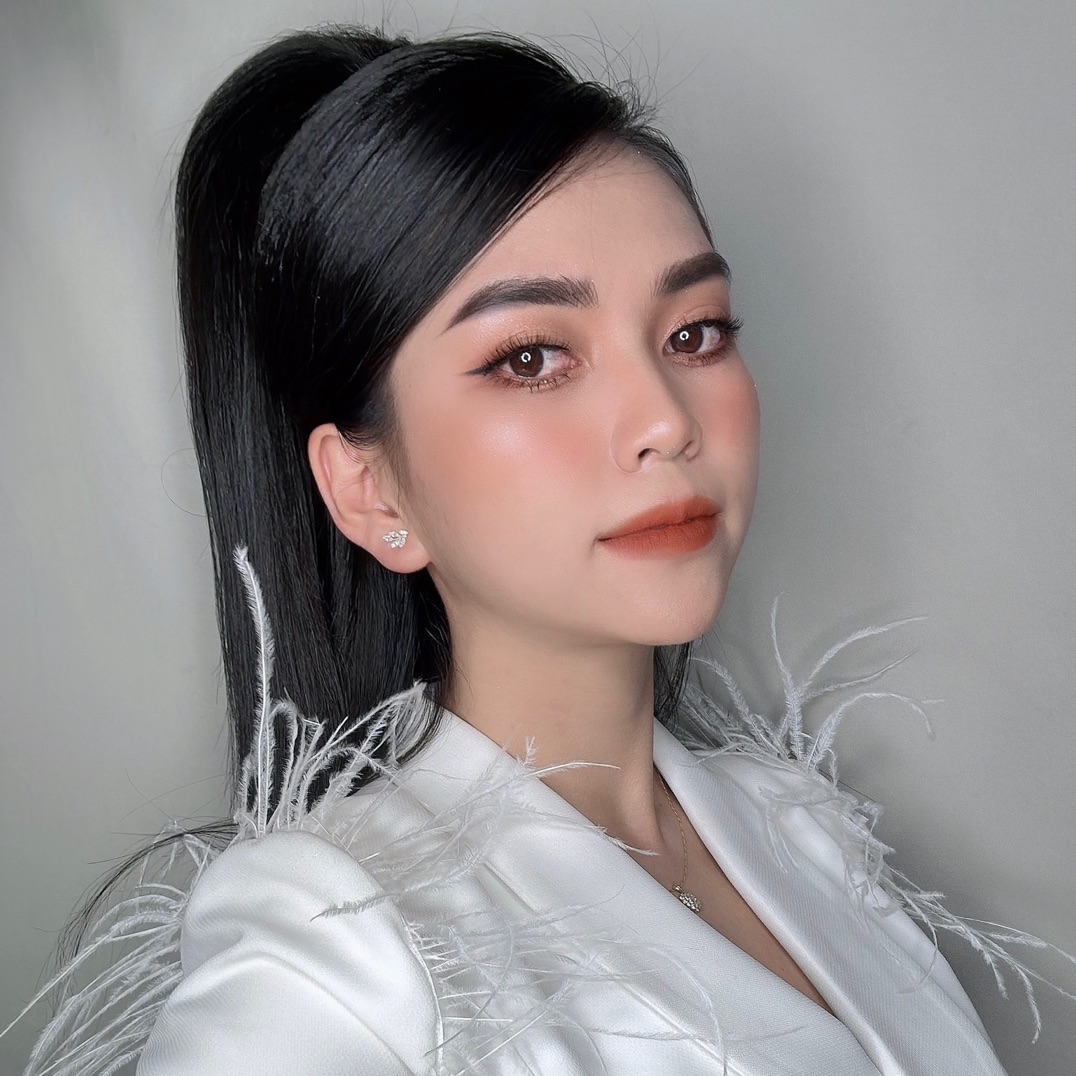 Lê Thị Thuỳ Linh
