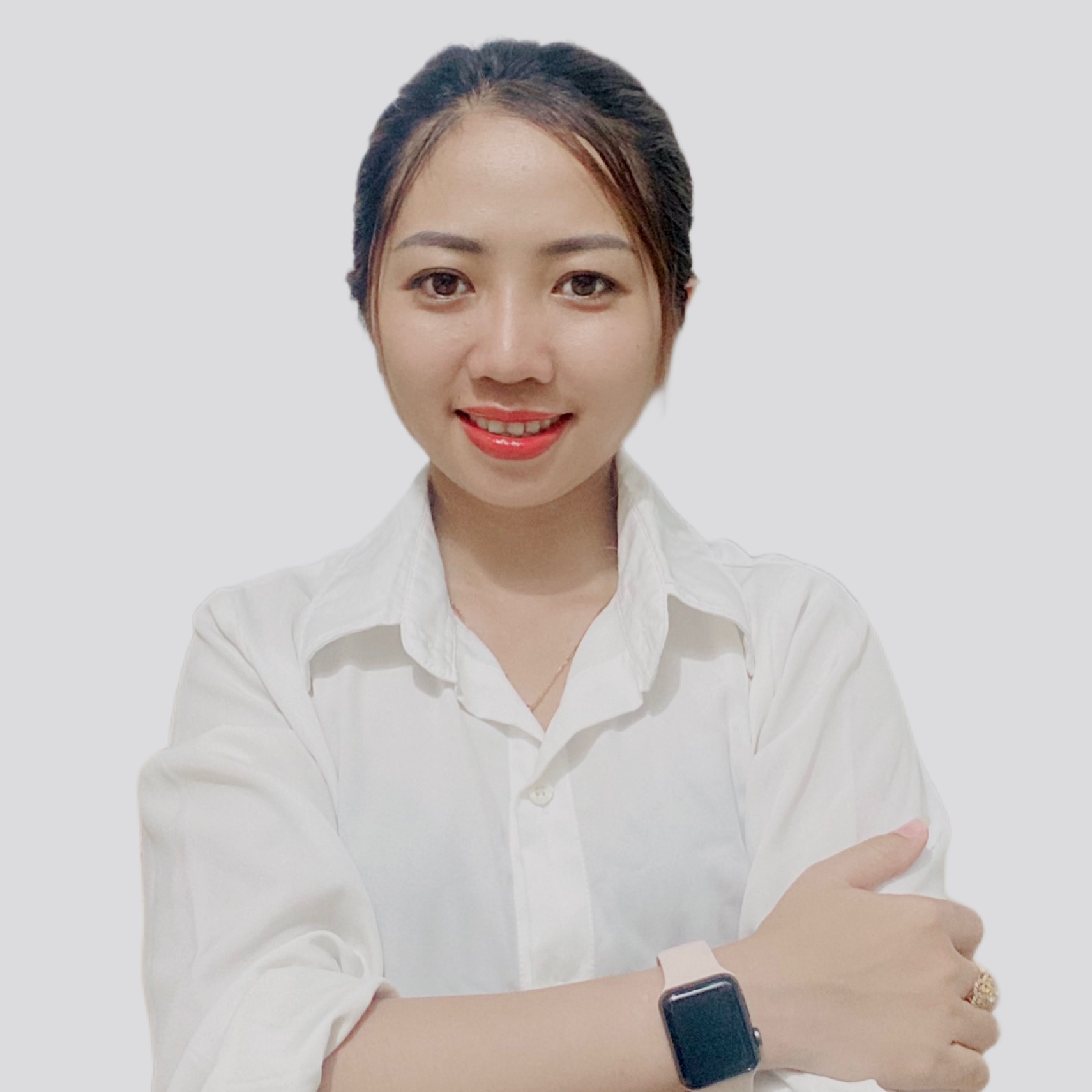 Bùi Thị Kim Oanh