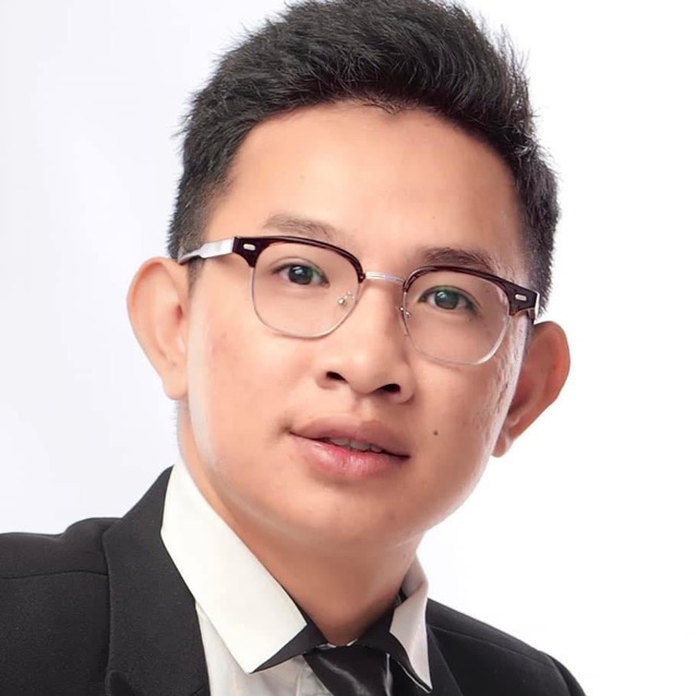 Đỗ Phú Cương